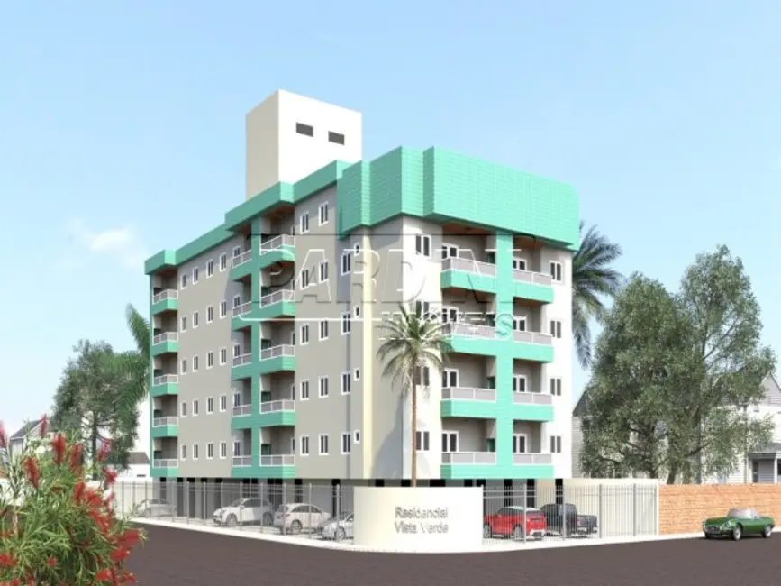 Foto 1 de Apartamento com 2 quartos à venda, 58m2 em Ubatuba - SP
