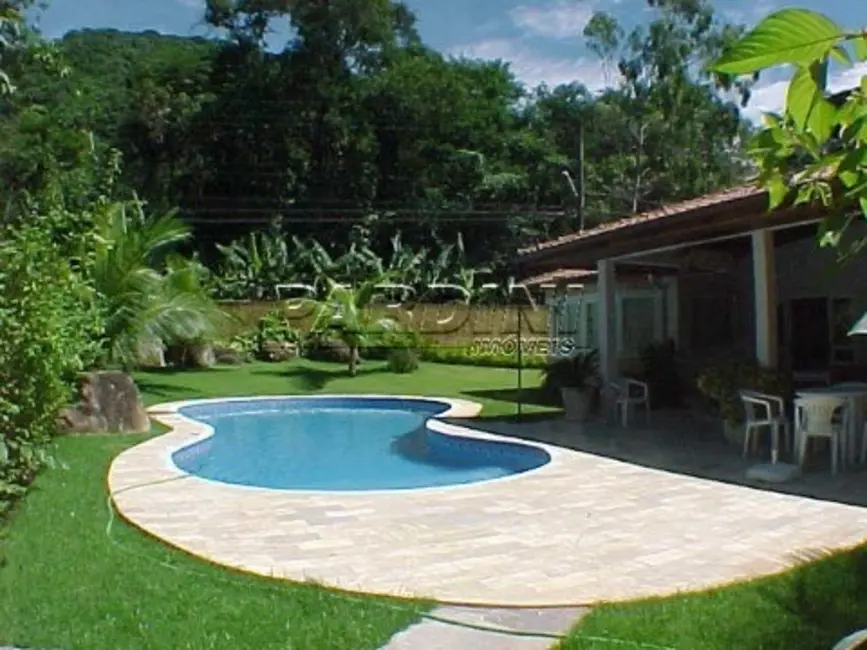 Foto 7 de Casa de Condomínio com 5 quartos à venda, 320m2 em Ubatuba - SP