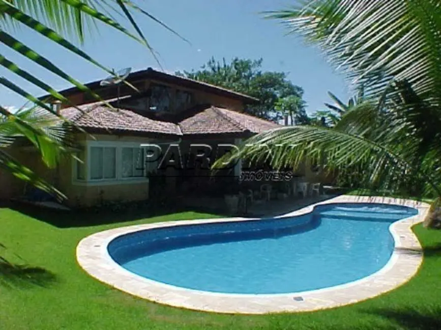 Foto 3 de Casa de Condomínio com 5 quartos à venda, 320m2 em Ubatuba - SP