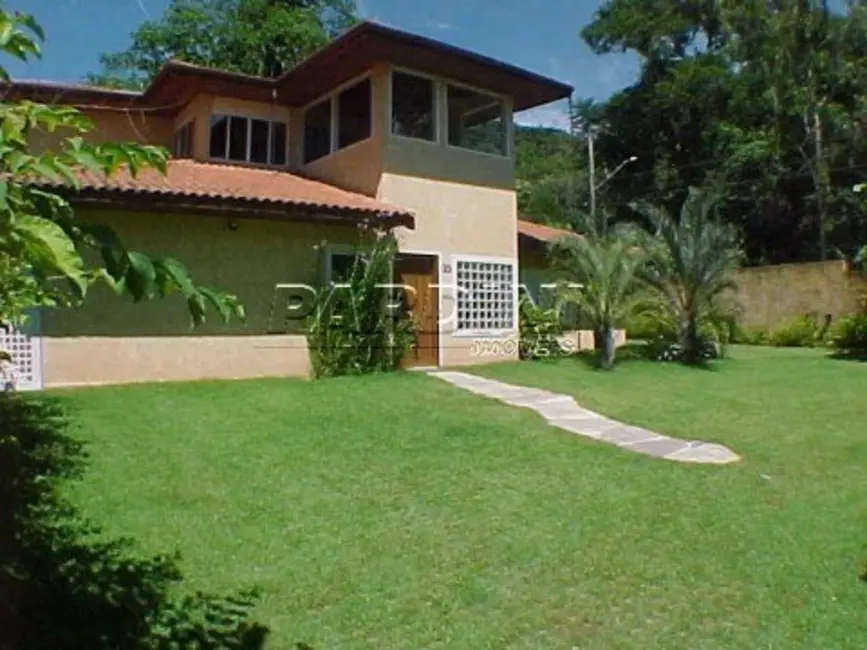 Foto 2 de Casa de Condomínio com 5 quartos à venda, 320m2 em Ubatuba - SP