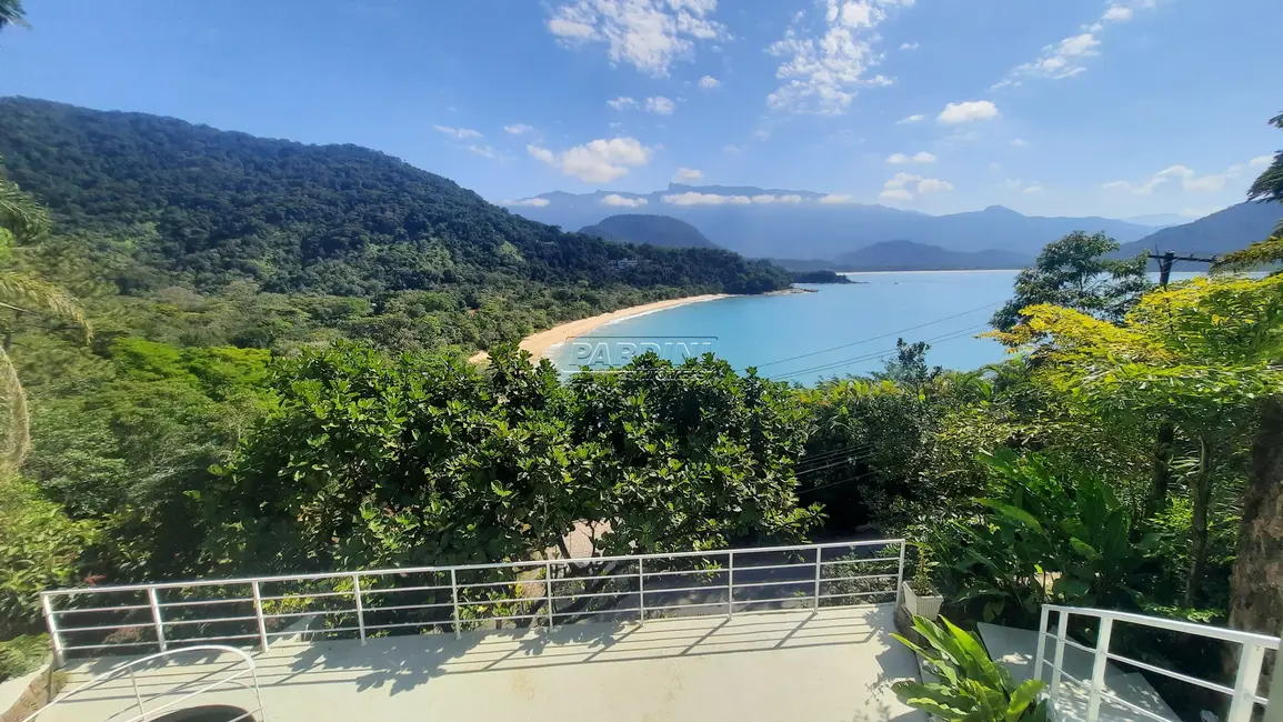 Foto 5 de Casa de Condomínio com 4 quartos à venda, 450m2 em Ubatuba - SP