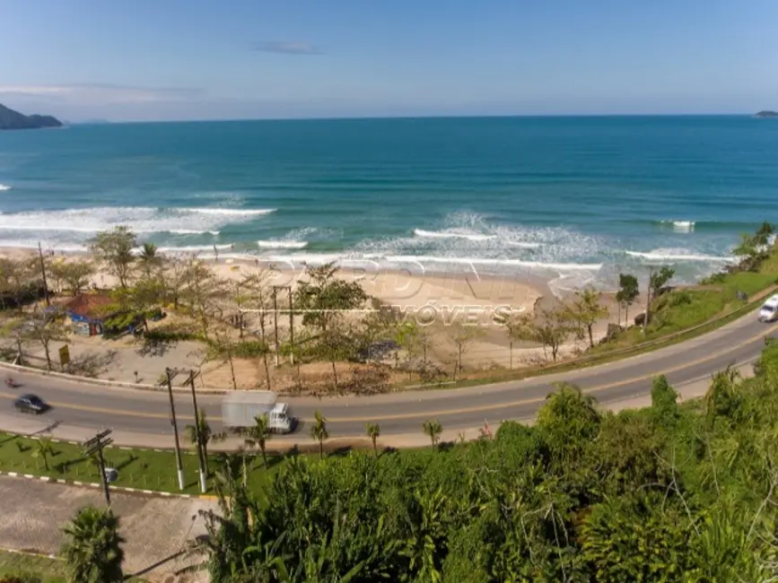 Foto 8 de Apartamento com 7 quartos à venda, 678m2 em Ubatuba - SP