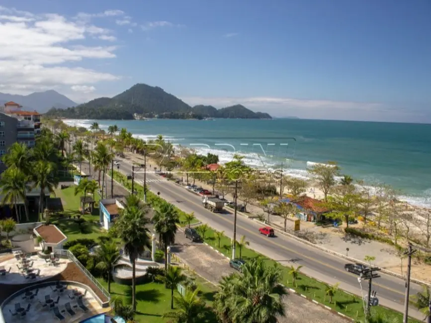 Foto 6 de Apartamento com 7 quartos à venda, 678m2 em Ubatuba - SP