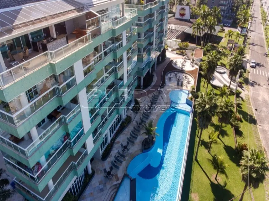 Foto 5 de Apartamento com 7 quartos à venda, 678m2 em Ubatuba - SP