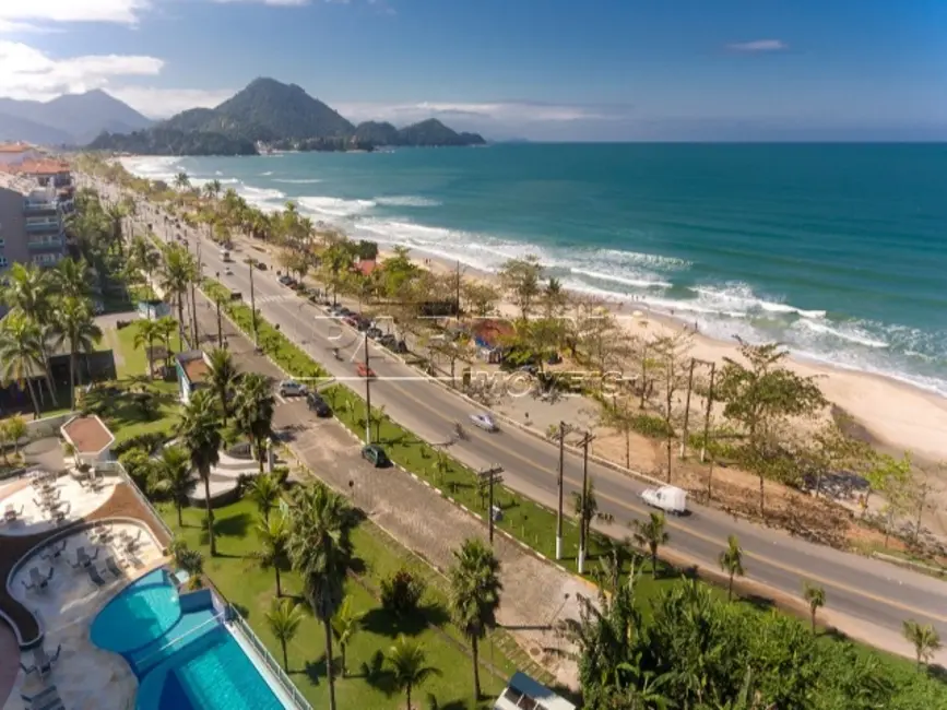 Foto 4 de Apartamento com 7 quartos à venda, 678m2 em Ubatuba - SP