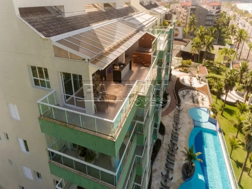 Foto 7 de Apartamento com 7 quartos à venda, 678m2 em Ubatuba - SP