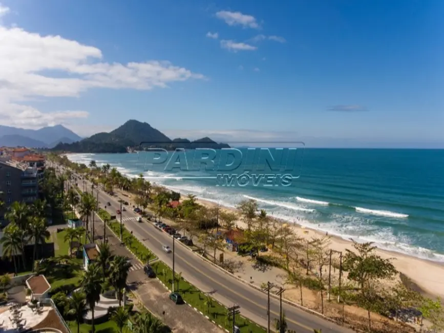 Foto 9 de Apartamento com 7 quartos à venda, 678m2 em Ubatuba - SP