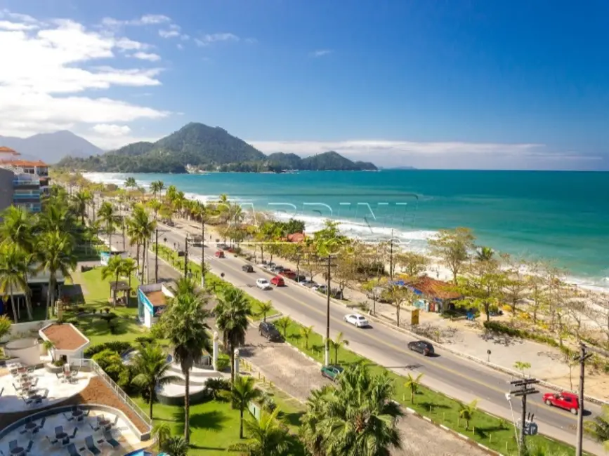 Foto 1 de Apartamento com 7 quartos à venda, 678m2 em Ubatuba - SP