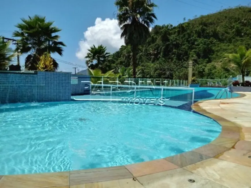 Apartamento com 3 quartos à venda, 153m2 em Ubatuba - SP - imagem 4 Foto 4 de Apartamento com 3 quartos à venda, 153m2 em Ubatuba - SP