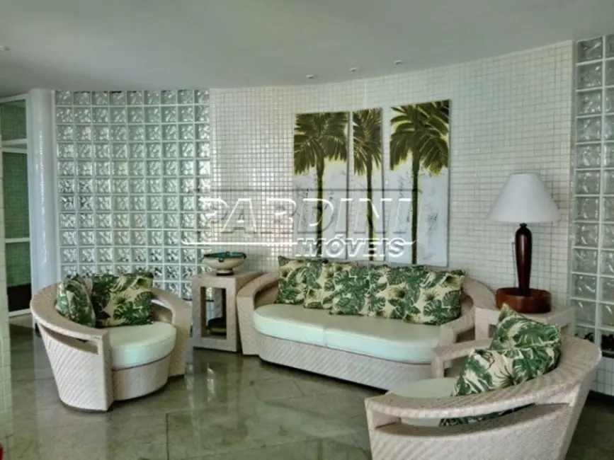 Apartamento com 3 quartos à venda, 153m2 em Ubatuba - SP - imagem 3 Foto 3 de Apartamento com 3 quartos à venda, 153m2 em Ubatuba - SP