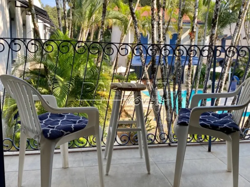 Foto 5 de Apartamento com 3 quartos à venda, 100m2 em Ubatuba - SP