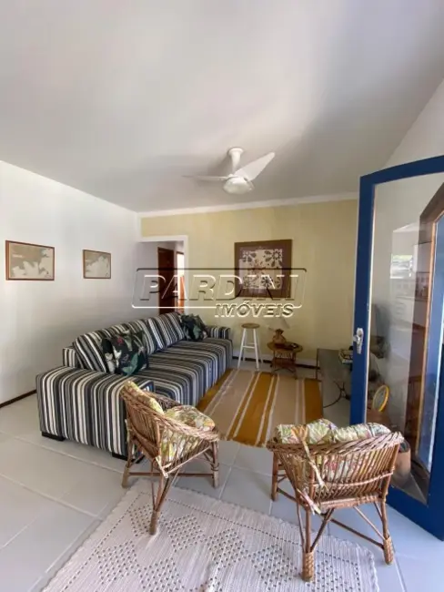 Foto 3 de Apartamento com 3 quartos à venda, 100m2 em Ubatuba - SP