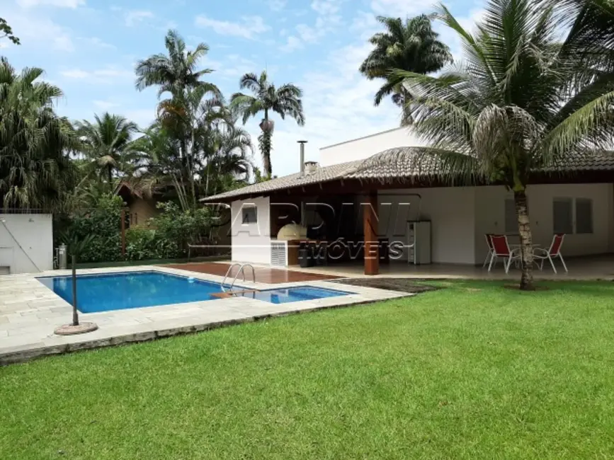 Foto 5 de Casa de Condomínio com 6 quartos à venda, 550m2 em Ubatuba - SP