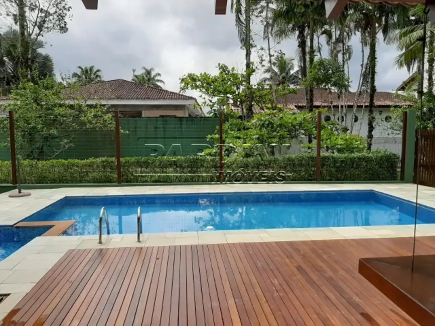 Foto 4 de Casa de Condomínio com 6 quartos à venda, 550m2 em Ubatuba - SP