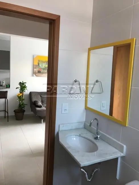 Foto 9 de Apartamento com 2 quartos à venda, 55m2 em Ubatuba - SP