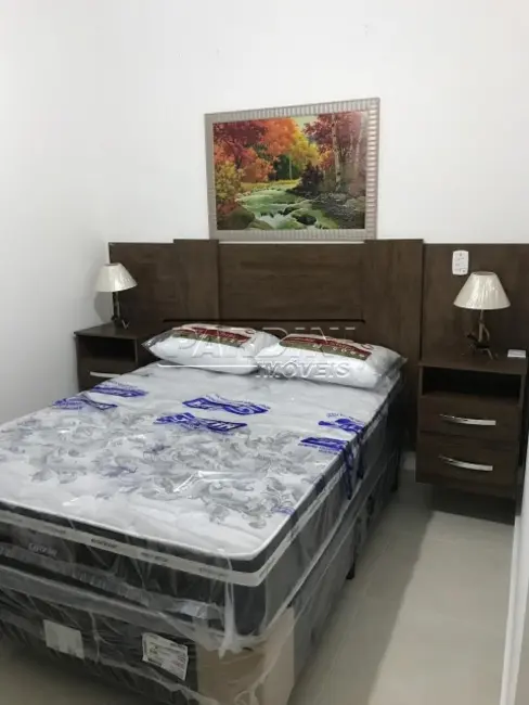 Foto 5 de Apartamento com 2 quartos à venda, 55m2 em Ubatuba - SP