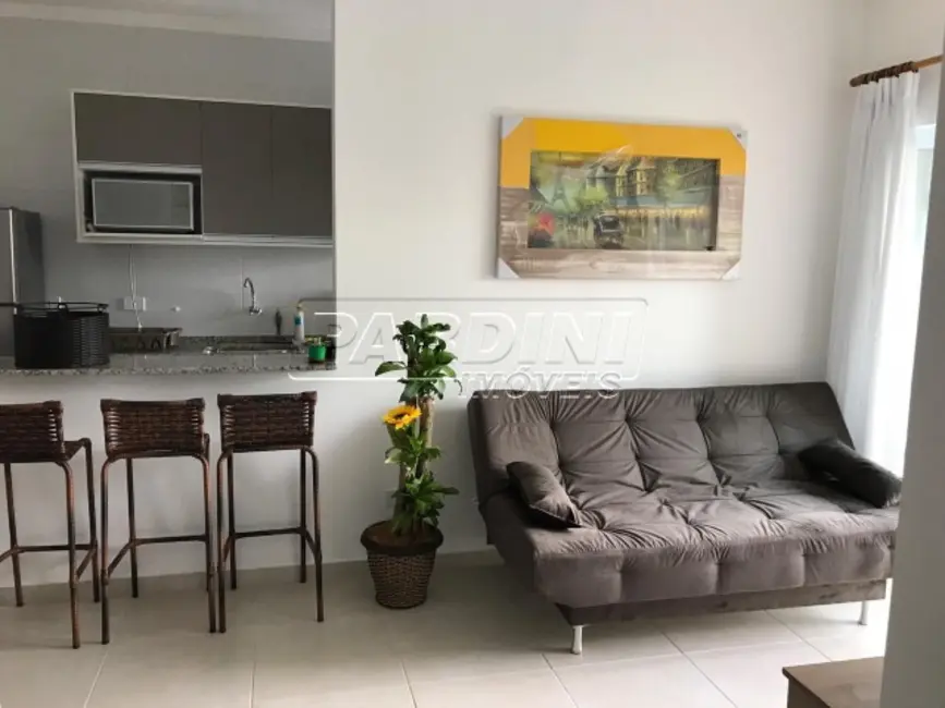Foto 4 de Apartamento com 2 quartos à venda, 55m2 em Ubatuba - SP