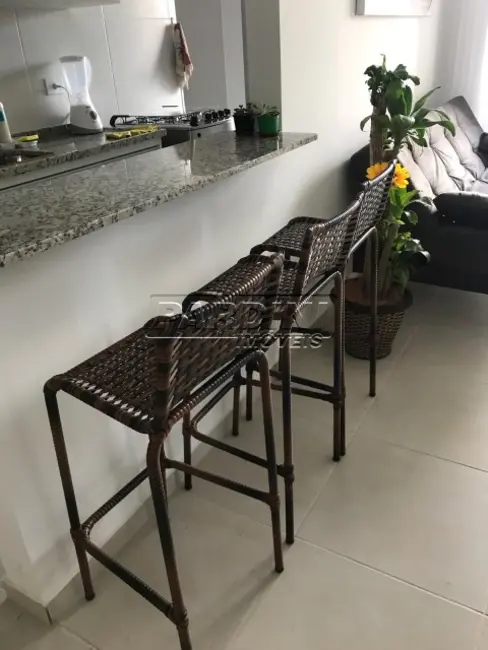 Foto 3 de Apartamento com 2 quartos à venda, 55m2 em Ubatuba - SP