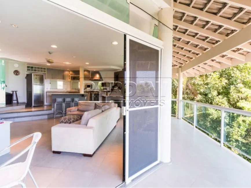 Foto 4 de Casa com 5 quartos à venda, 370m2 em Ubatuba - SP