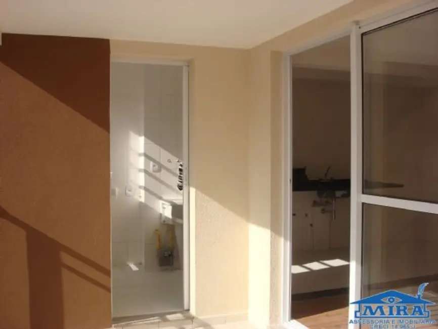 Foto 4 de Apartamento com 3 quartos à venda, 90m2 em Perdizes, São Paulo - SP