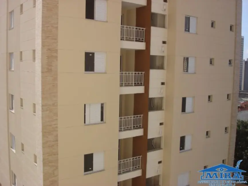 Foto 3 de Apartamento com 3 quartos à venda, 90m2 em Perdizes, São Paulo - SP