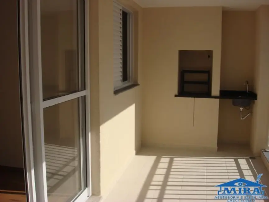 Foto 5 de Apartamento com 3 quartos à venda, 90m2 em Perdizes, São Paulo - SP