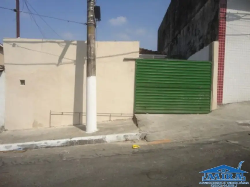 Terreno / Lote à venda, 200m2 em Jabaquara, São Paulo - SP - imagem 4 Foto 4 de Terreno / Lote à venda, 200m2 em Jabaquara, São Paulo - SP