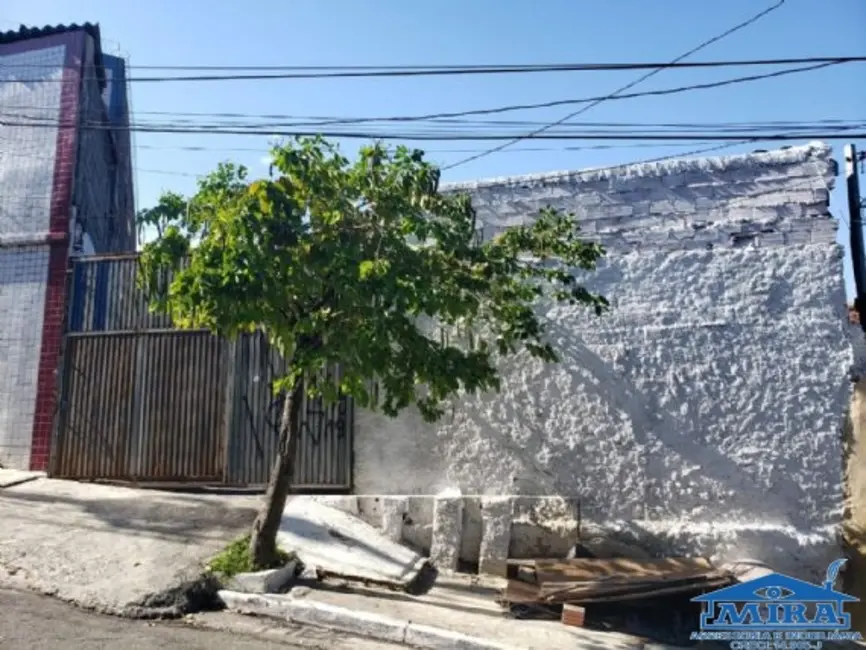Terreno / Lote à venda, 200m2 em Jabaquara, São Paulo - SP - imagem 3 Foto 3 de Terreno / Lote à venda, 200m2 em Jabaquara, São Paulo - SP