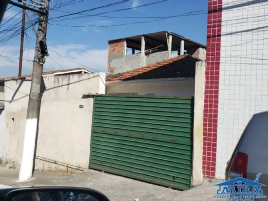 Terreno / Lote à venda, 200m2 em Jabaquara, São Paulo - SP - imagem 1 Foto 1 de Terreno / Lote à venda, 200m2 em Jabaquara, São Paulo - SP