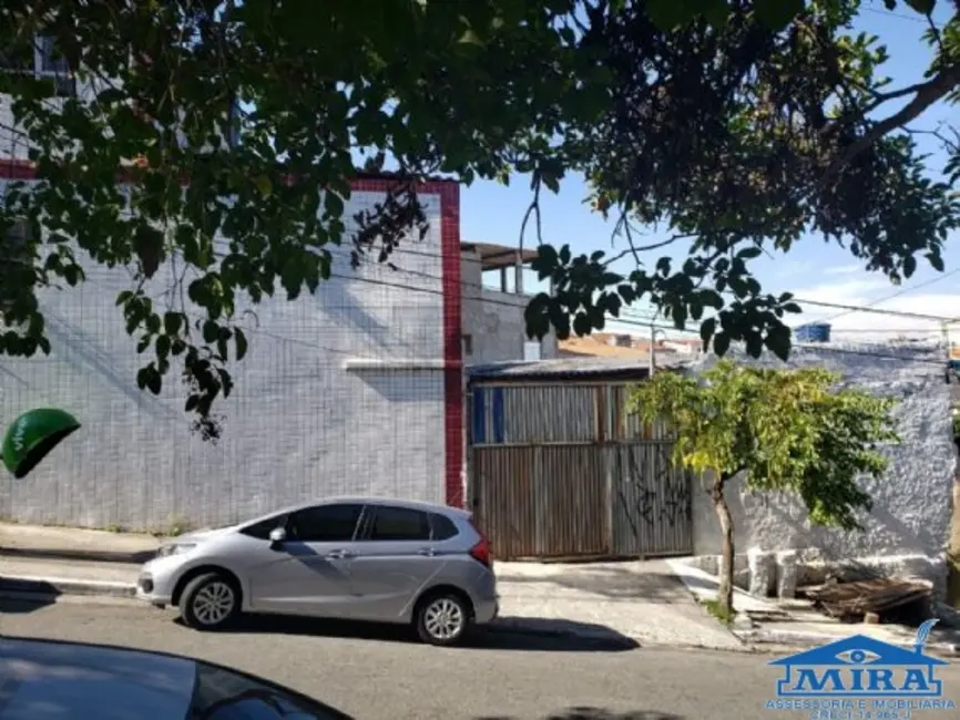 Terreno / Lote à venda, 200m2 em Jabaquara, São Paulo - SP - imagem 2 Foto 2 de Terreno / Lote à venda, 200m2 em Jabaquara, São Paulo - SP