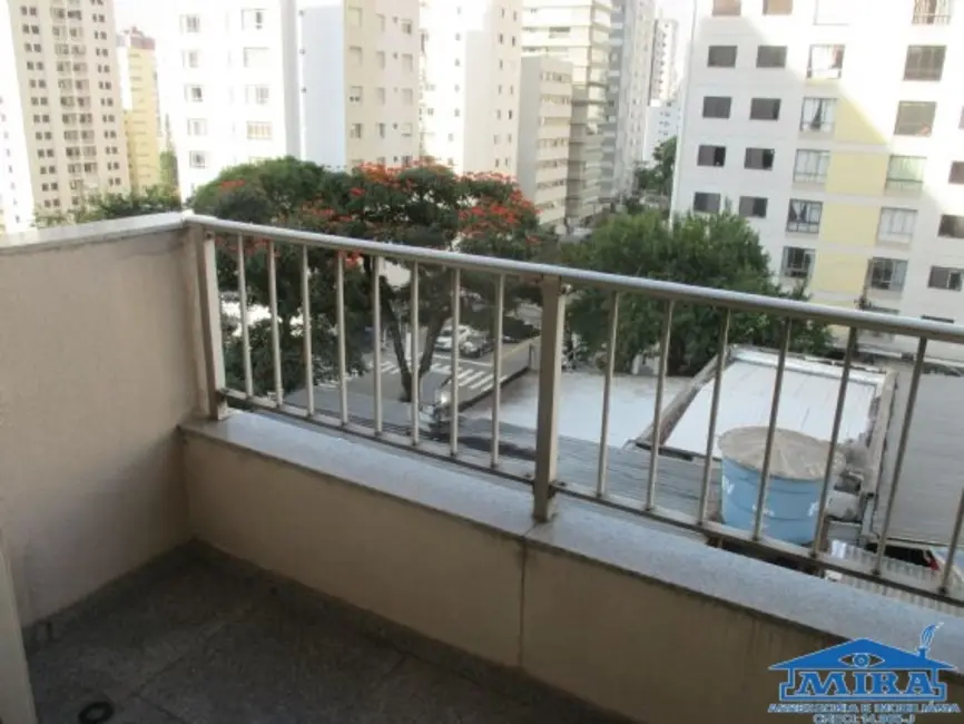 Foto 2 de Apartamento com 2 quartos para alugar, 70m2 em Vila Mariana, São Paulo - SP