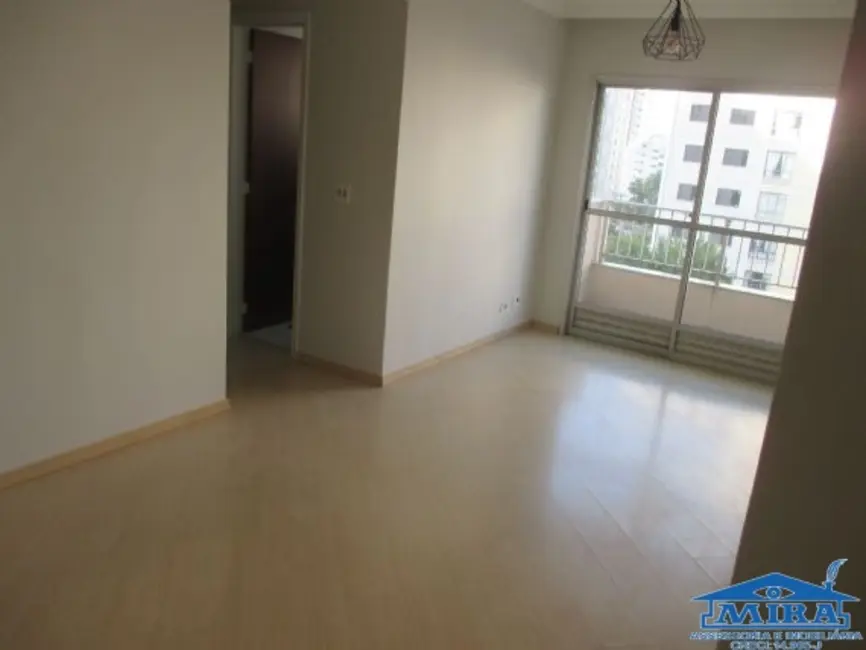 Foto 1 de Apartamento com 2 quartos para alugar, 70m2 em Vila Mariana, São Paulo - SP