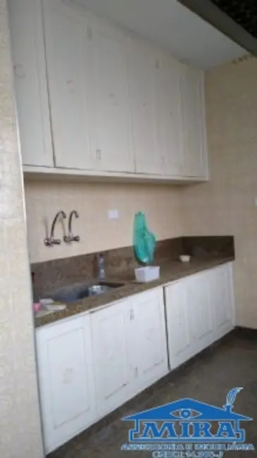 Sobrado com 3 quartos para alugar, 198m2 em Saúde, São Paulo - SP - imagem 7 Foto 7 de Sobrado com 3 quartos para alugar, 198m2 em Saúde, São Paulo - SP