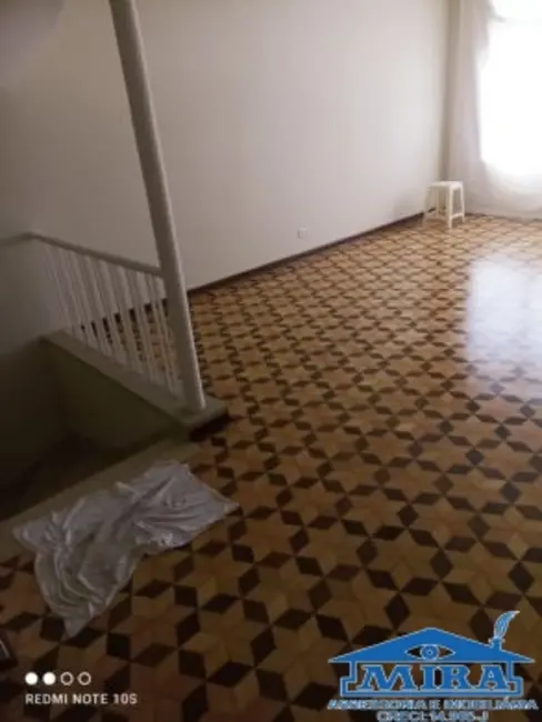 Sobrado com 3 quartos para alugar, 198m2 em Saúde, São Paulo - SP - imagem 3 Foto 3 de Sobrado com 3 quartos para alugar, 198m2 em Saúde, São Paulo - SP