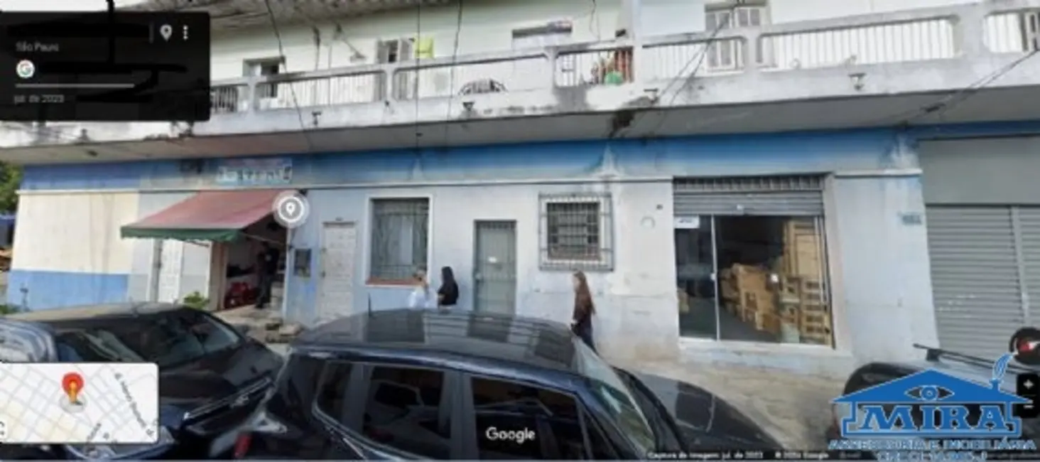 Foto 1 de Sala Comercial à venda, 430m2 em Vila São Francisco, São Paulo - SP