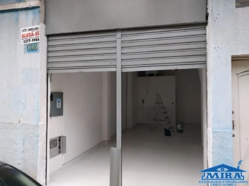 Foto 3 de Sala Comercial à venda, 430m2 em Vila São Francisco, São Paulo - SP