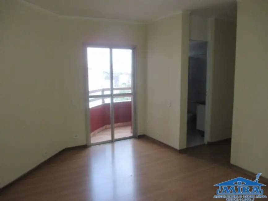 Foto 1 de Apartamento com 2 quartos à venda, 68m2 em Jabaquara, São Paulo - SP