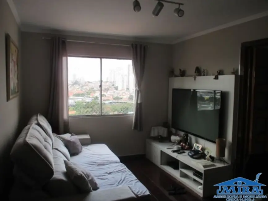 Foto 1 de Apartamento com 4 quartos à venda, 92m2 em Vila Mariana, São Paulo - SP