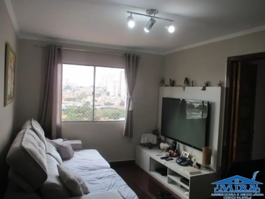 Foto 2 de Apartamento com 4 quartos à venda, 92m2 em Vila Mariana, São Paulo - SP