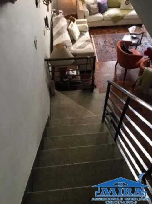 Sobrado com 3 quartos à venda, 199m2 em Planalto Paulista, São Paulo - SP - imagem 3 Foto 3 de Sobrado com 3 quartos à venda, 199m2 em Planalto Paulista, São Paulo - SP