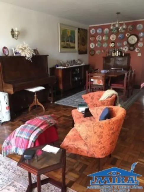 Sobrado com 3 quartos à venda, 199m2 em Planalto Paulista, São Paulo - SP - imagem 7 Foto 7 de Sobrado com 3 quartos à venda, 199m2 em Planalto Paulista, São Paulo - SP