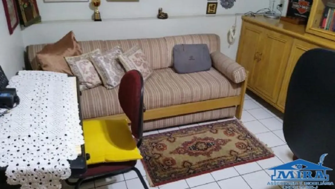 Sobrado com 3 quartos à venda, 199m2 em Planalto Paulista, São Paulo - SP - imagem 9 Foto 9 de Sobrado com 3 quartos à venda, 199m2 em Planalto Paulista, São Paulo - SP