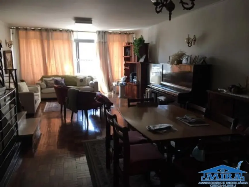 Foto 2 de Sobrado com 3 quartos à venda, 199m2 em Planalto Paulista, São Paulo - SP