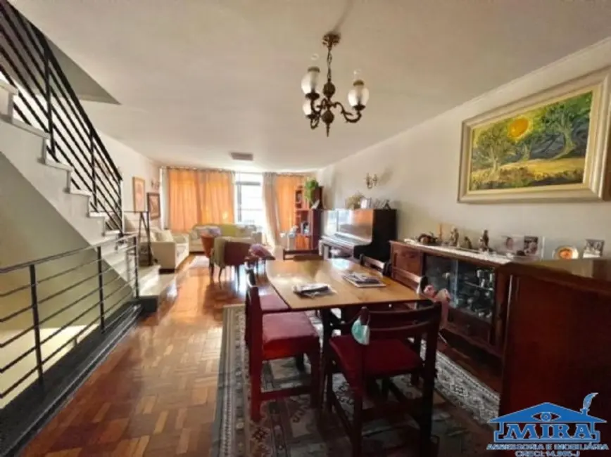 Foto 1 de Sobrado com 3 quartos à venda, 199m2 em Planalto Paulista, São Paulo - SP