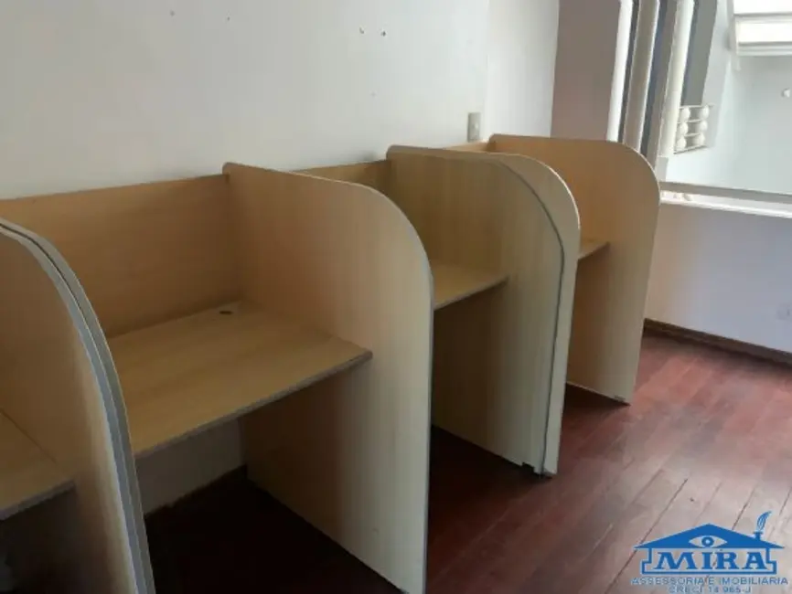 Sala Comercial para alugar, 380m2 em Vila Mariana, São Paulo - SP - imagem 6 Foto 6 de Sala Comercial para alugar, 380m2 em Vila Mariana, São Paulo - SP