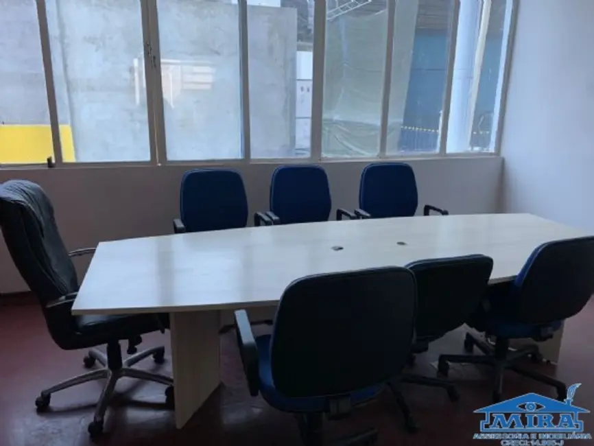 Sala Comercial para alugar, 380m2 em Vila Mariana, São Paulo - SP - imagem 8 Foto 8 de Sala Comercial para alugar, 380m2 em Vila Mariana, São Paulo - SP