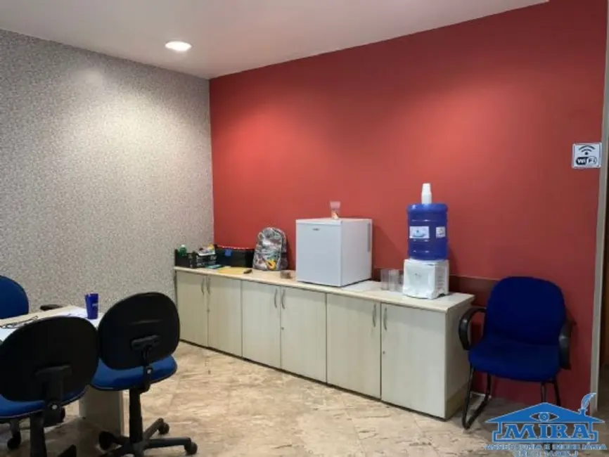 Foto 2 de Sala Comercial para alugar, 380m2 em Vila Mariana, São Paulo - SP