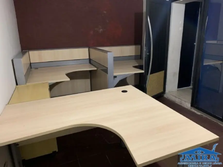 Sala Comercial para alugar, 380m2 em Vila Mariana, São Paulo - SP - imagem 5 Foto 5 de Sala Comercial para alugar, 380m2 em Vila Mariana, São Paulo - SP