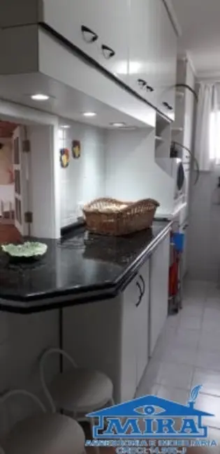 Apartamento com 2 quartos à venda, 59m2 em Saúde, São Paulo - SP - imagem 2 Foto 2 de Apartamento com 2 quartos à venda, 59m2 em Saúde, São Paulo - SP