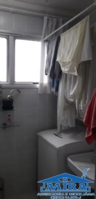 Apartamento com 2 quartos à venda, 59m2 em Saúde, São Paulo - SP - imagem 8 Foto 8 de Apartamento com 2 quartos à venda, 59m2 em Saúde, São Paulo - SP